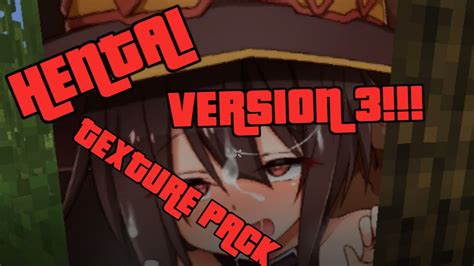 hentai texturepack|[]18+ MC (CLEANER) and 18+ MC []